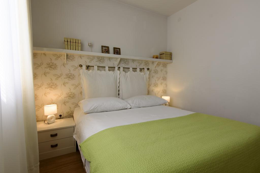 Апартаменты Basic Apartman Задар Экстерьер фото
