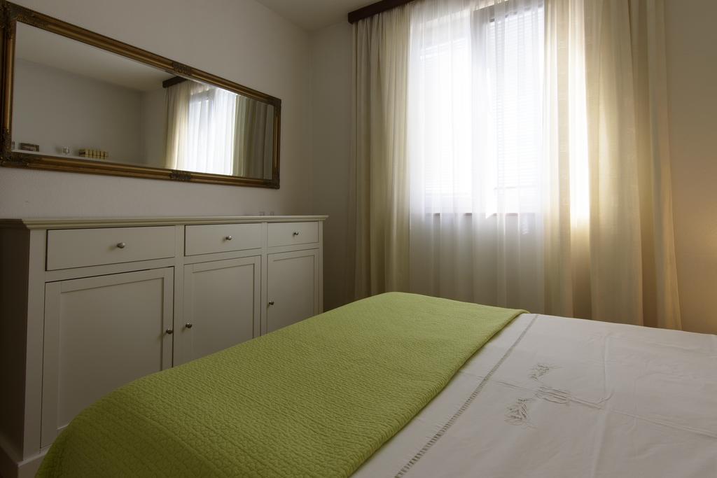 Апартаменты Basic Apartman Задар Экстерьер фото